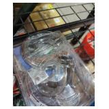 UNOPENED BY ROCKEY TEAM, COULD BE OPENED AT