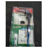 UNOPENED BY ROCKEY TEAM, COULD BE OPENED AT