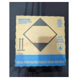 UNOPENED BY ROCKEY TEAM, Could Be Opened At