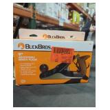 UNOPENED BY ROCKEY TEAM, Could Be Opened At