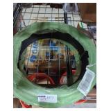 UNOPENED BY ROCKEY TEAM, Could Be Opened At