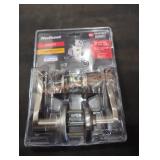 UNOPENED BY ROCKEY TEAM, Could Be Opened At