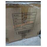 UNOPENED BY ROCKEY TEAM, COULD BE OPENED AT