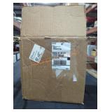 UNOPENED BY ROCKEY TEAM, Could Be Opened At