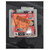 UNOPENED BY ROCKEY TEAM, Could Be Opened At