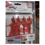 UNOPENED BY ROCKEY TEAM, Could Be Opened At