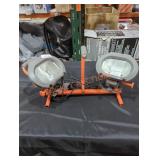 Sold As Is Where Is No Guarantees No Returns,