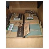 Equipe Catalina Green Ceramic Tile