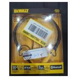 DeWalt Jobsite Pro Wireless Earphones