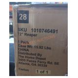 72" Reaper