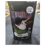 4.3ft Zero Inflatable