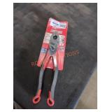 UNOPENED BY ROCKEY TEAM, COULD BE OPENED AT