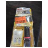 UNOPENED BY ROCKEY TEAM, COULD BE OPENED AT