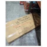 UNOPENED BY ROCKEY TEAM, COULD BE OPENED AT