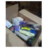 UNOPENED BY ROCKEY TEAM, COULD BE OPENED AT