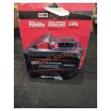 Milwaukee M18 Red Lithium Battery
