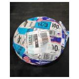 Sold as is where is. No guarantees or returns.