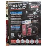 UNOPENED BY ROCKEY TEAM, Could Be Opened At