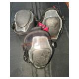 Sold as is where is. No guarantees or returns.