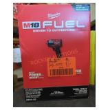Milwaukee M18 3/8" Mid-Torque Impact Wrench