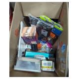 Box Lot