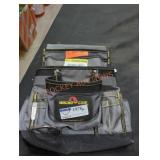 UNOPENED BY ROCKEY TEAM, COULD BE OPENED AT