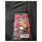 UNOPENED BY ROCKEY TEAM, Could Be Opened At