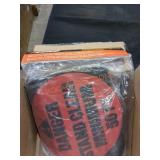 UNOPENED BY ROCKET TEAM, Could Be Opened at
