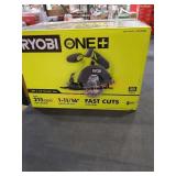 Ryobi 5-1/2" Circular Saw