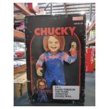 Chucky Doll