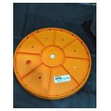 Unopened By ROCKEY TEAM, maybe opened at preview