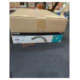 UNOPENED BY ROCKEY TEAM, COULD BE OPENED AT