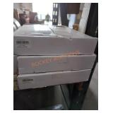 UNOPENED BY ROCKEY TEAM, COULD BE OPENED AT