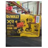 DeWalt 20v Brushless 2-Tool Combo Kit