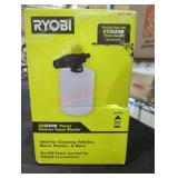 Ryobi EZClean Power Cleaner Foam Blaster