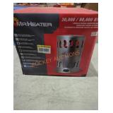 Mr Heater Portable Propane Convection Heater