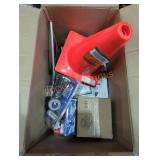 UNOPENED BY ROCKEY TEAM, Could Be Opened At