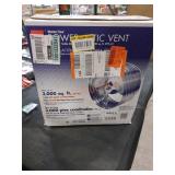 UNOPENED BY ROCKET TEAM, Could Be Opened at