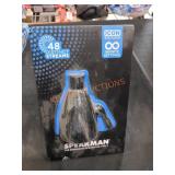 UNOPENED BY ROCKET TEAM, Could Be Opened at