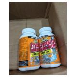 UNOPENED BY ROCKEY TEAM, COULD BE OPENED AT