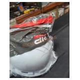 UNOPENED BY ROCKEY TEAM, COULD BE OPENED AT