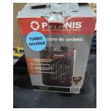 UNOPENED BY ROCKEY TEAM, COULD BE OPENED AT