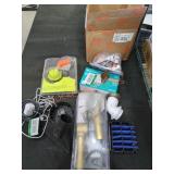 Lot Box Assortment
