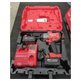 Milwaukee M18 1/2" High Torque Impact Wrench with