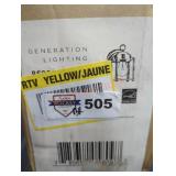 UNOPENED BY ROCKEY TEAM, Could Be Opened At