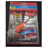 UNOPENED BY ROCKEY TEAM, Could Be Opened At