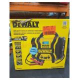 DeWalt Jump Starter/Digital Air Compressor