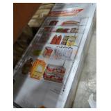 UNOPENED BY ROCKEY TEAM, COULD BE OPENED AT
