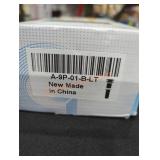 UNOPENED BY ROCKEY TEAM, COULD BE OPENED AT