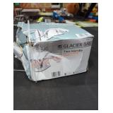 UNOPENED BY ROCKEY TEAM, COULD BE OPENED AT